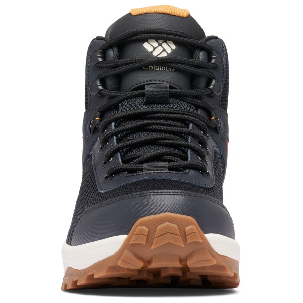 Columbia - Trailstorm Ascend WP Mid - Vaelluskengät