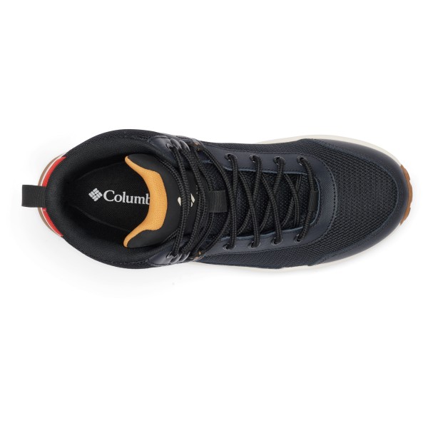 Columbia - Trailstorm Ascend WP Mid - Vaelluskengät