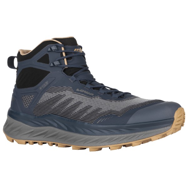 Lowa - Fortux GTX QC - Trailschoenen