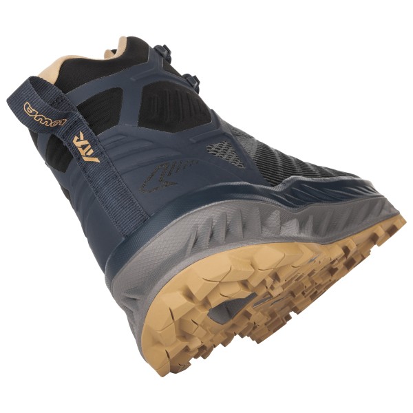 Lowa - Fortux GTX QC - Trailschoenen