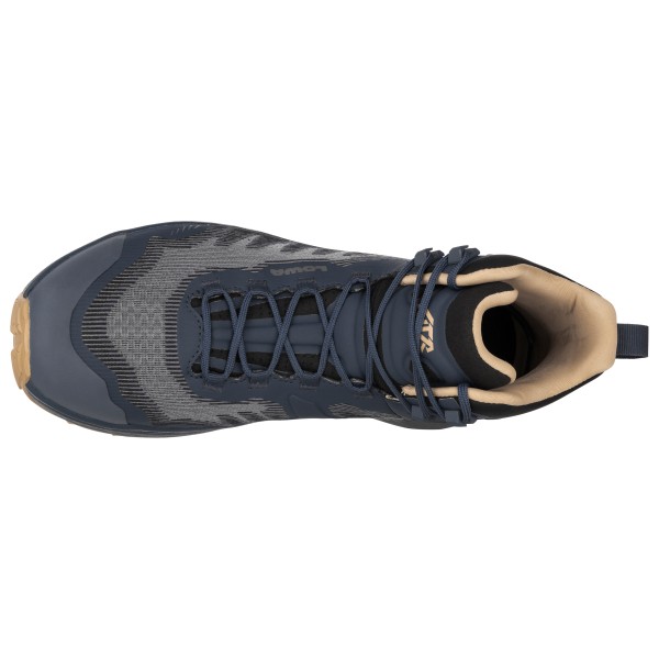 Lowa - Fortux GTX QC - Trailschoenen