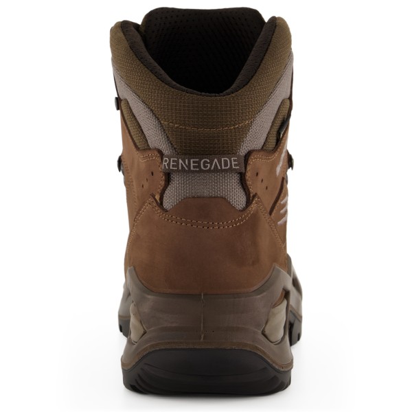 Lowa - Renegade Evo GTX Mid Wide - Chaussures de randonnée