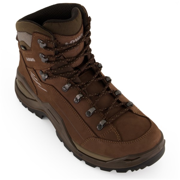 Lowa - Renegade Evo GTX Mid Wide - Chaussures de randonnée