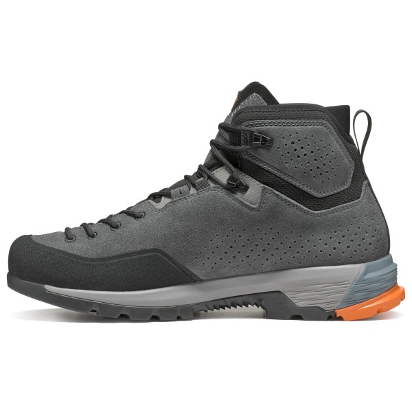 Tecnica - Sulfur Mid GTX - Vandresko