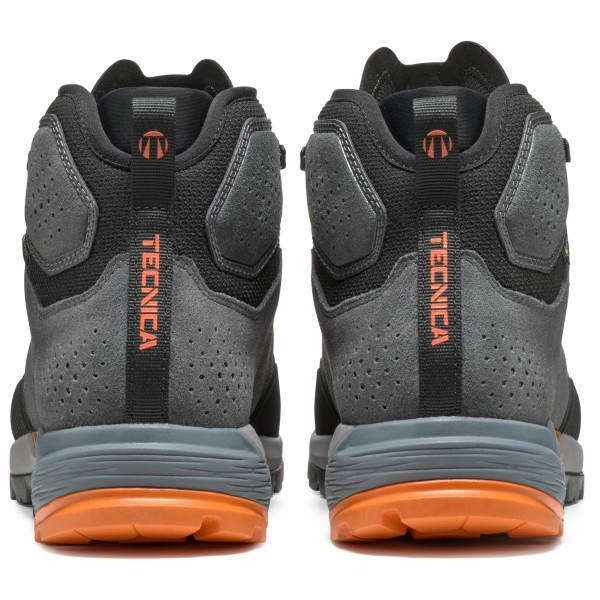 Tecnica - Sulfur Mid GTX - Vandresko