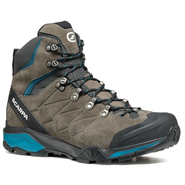 Scarpa - ZG Trek GTX - Scarpe da trekking