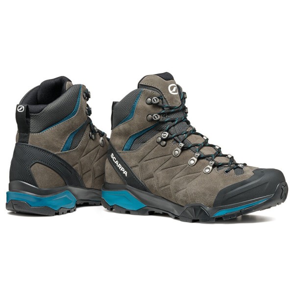 Scarpa - ZG Trek GTX - Scarpe da trekking
