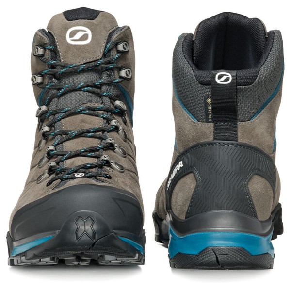 Scarpa - ZG Trek GTX - Scarpe da trekking