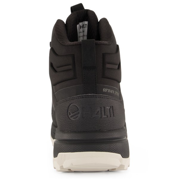 Halti - Hiker Kuru Drymaxx Outdoor Shoe - Walking boots