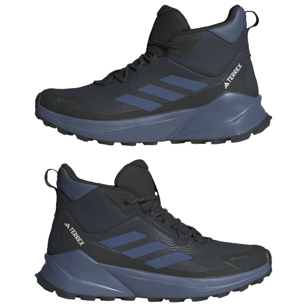 adidas Terrex - Terrex Trailmaker 2 Mid GTX - Scarpe da trekking
