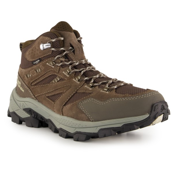 Jack Wolfskin - Vojo Tour Texapore Mid - Vandresko