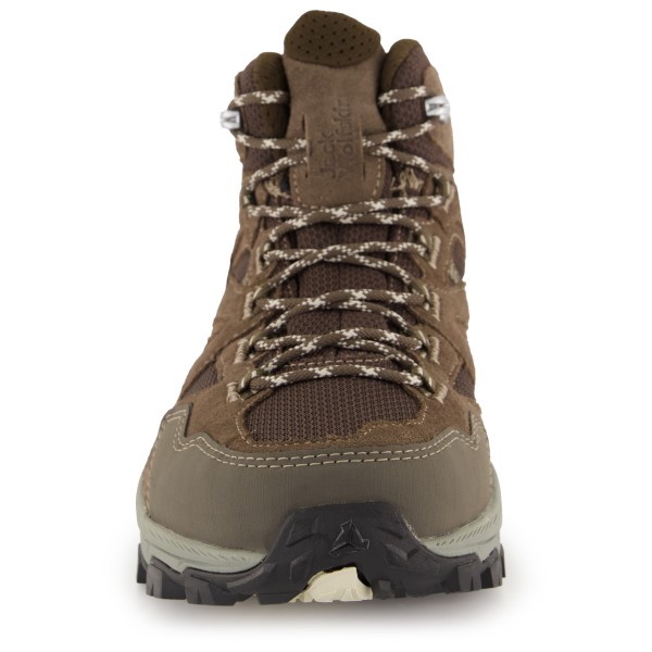Jack Wolfskin - Vojo Tour Texapore Mid - Vandresko