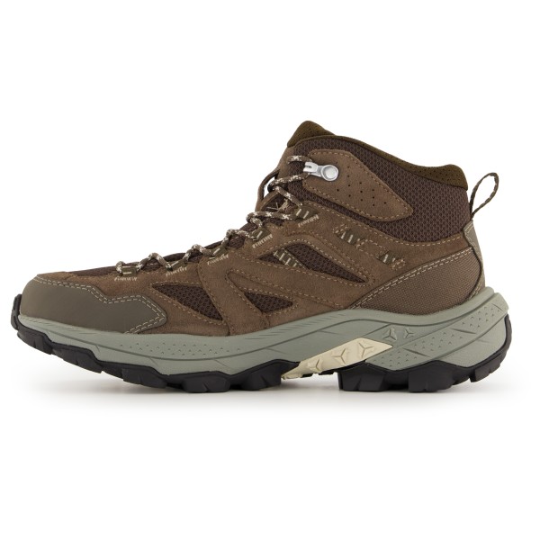 Jack Wolfskin - Vojo Tour Texapore Mid - Vandresko