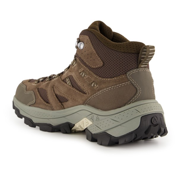 Jack Wolfskin - Vojo Tour Texapore Mid - Vandresko