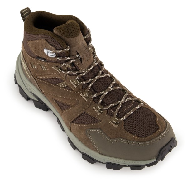 Jack Wolfskin - Vojo Tour Texapore Mid - Vandresko