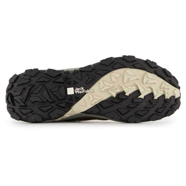 Jack Wolfskin - Vojo Tour Texapore Mid - Vandresko