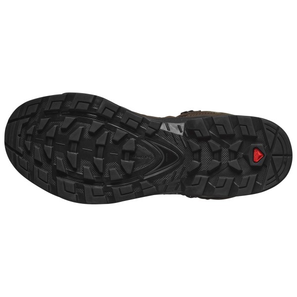 Salomon - Quest Tracker GORE-TEX - Botas de trekking