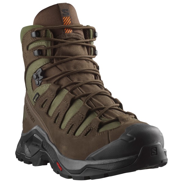 Salomon - Quest Tracker GORE-TEX - Botas de trekking