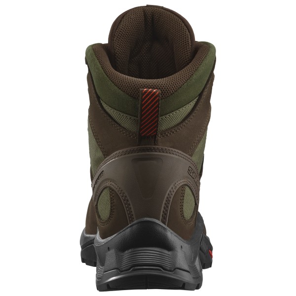 Salomon - Quest Tracker GORE-TEX - Botas de trekking