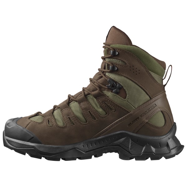 Salomon - Quest Tracker GORE-TEX - Botas de trekking