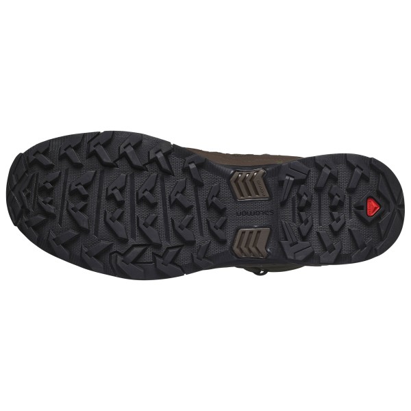 Salomon - X Ultra Tracker GORE-TEX - Scarpe da trekking