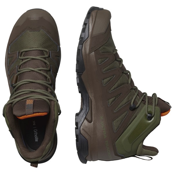 Salomon - X Ultra Tracker GORE-TEX - Scarpe da trekking