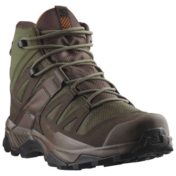 Salomon - X Ultra Tracker GORE-TEX - Vandresko