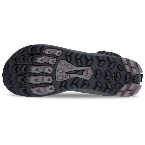 Altra - Lone Peak 9 Waterproof Mid - Scarpe da trekking