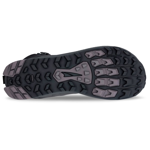 Altra - Lone Peak 9 Waterproof Mid - Scarpe da trekking