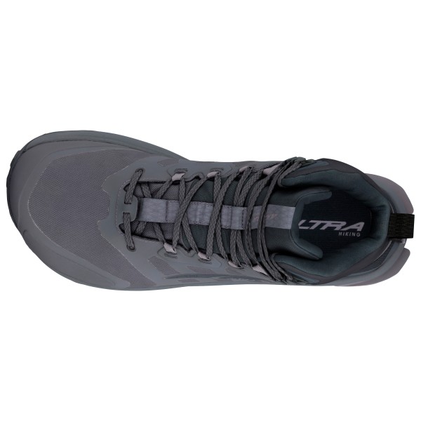 Altra - Lone Peak 9 Waterproof Mid - Scarpe da trekking