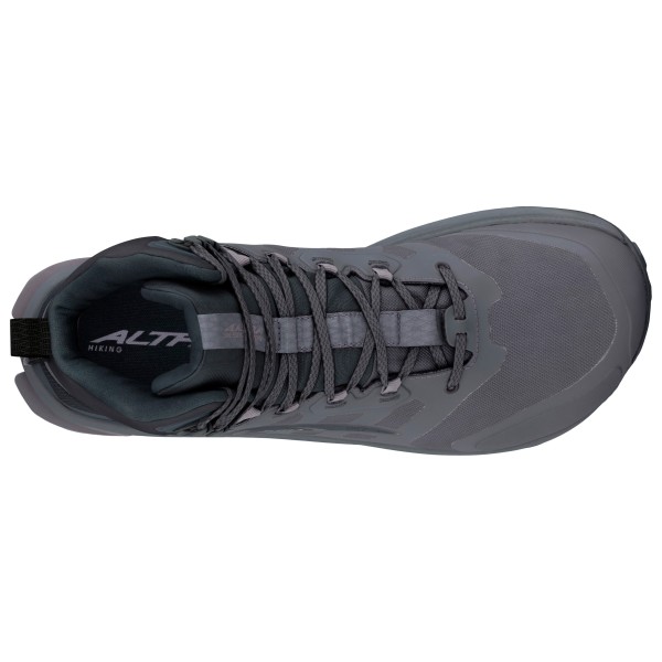 Altra - Lone Peak 9 Waterproof Mid - Scarpe da trekking