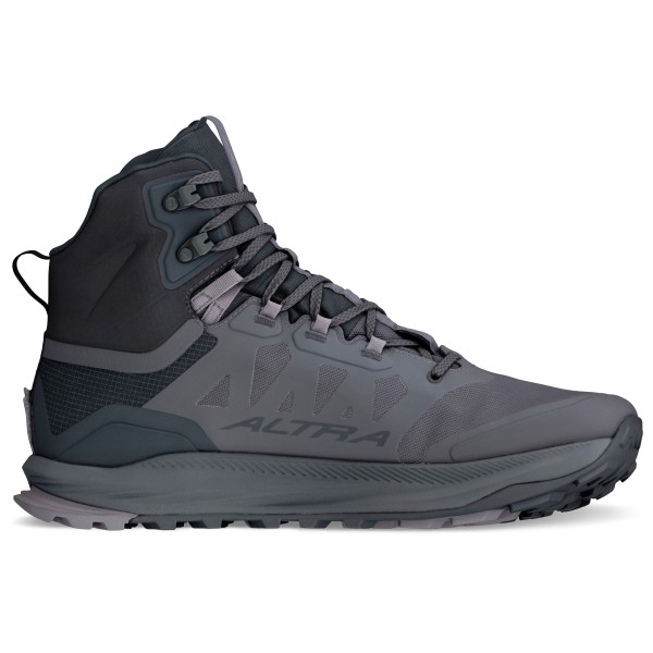 Altra - Lone Peak 9 Waterproof Mid - Scarpe da trekking
