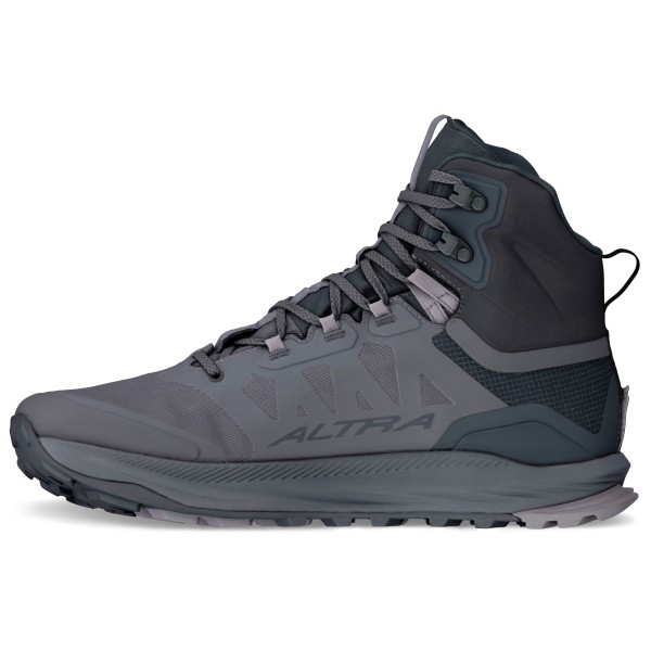 Altra - Lone Peak 9 Waterproof Mid - Scarpe da trekking