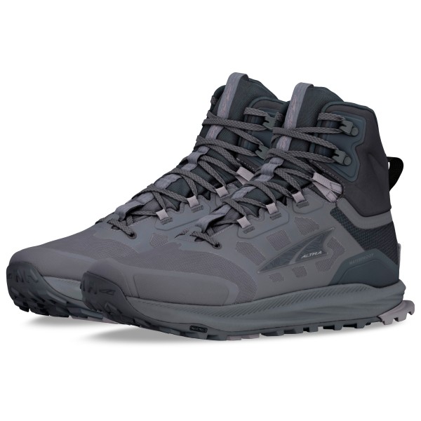 Altra - Lone Peak 9 Waterproof Mid - Scarpe da trekking