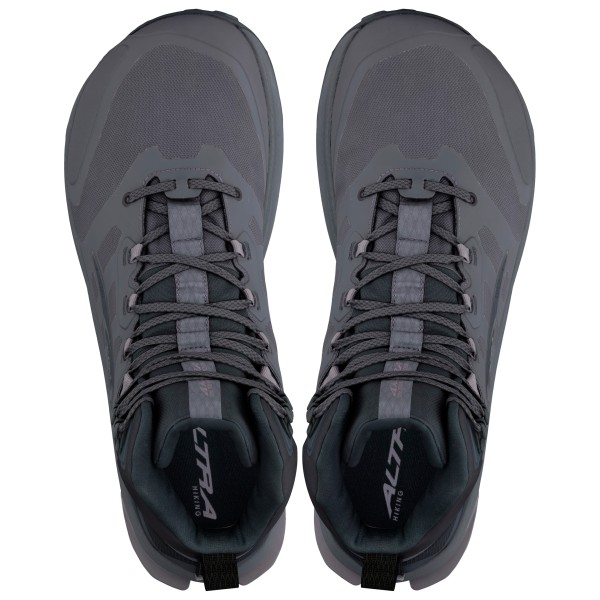 Altra - Lone Peak 9 Waterproof Mid - Scarpe da trekking