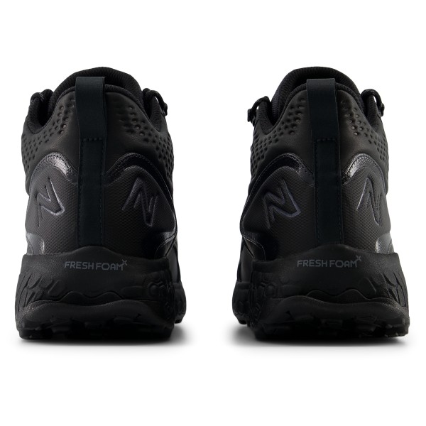 New Balance - Fresh Foam X Hierro Mid GTX - Vandresko