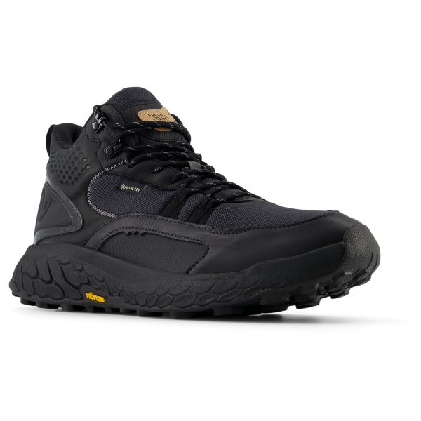 New Balance - Fresh Foam X Hierro Mid GTX - Vandresko