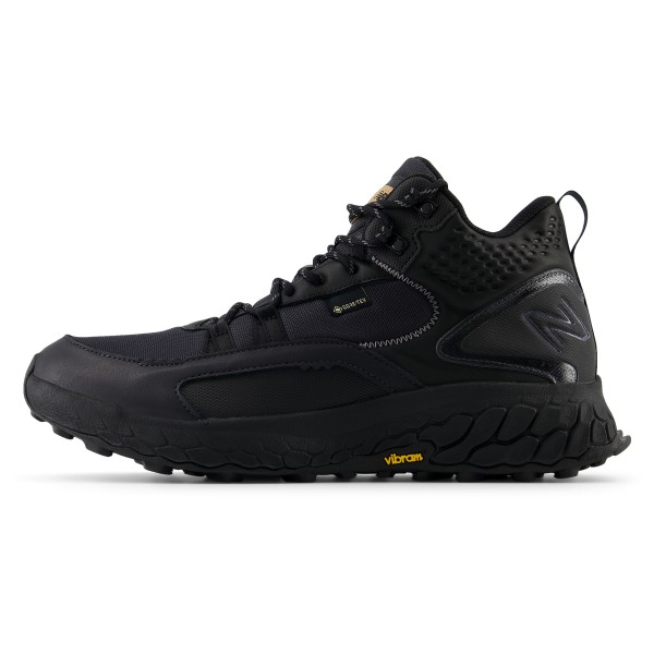 New Balance - Fresh Foam X Hierro Mid GTX - Vandresko