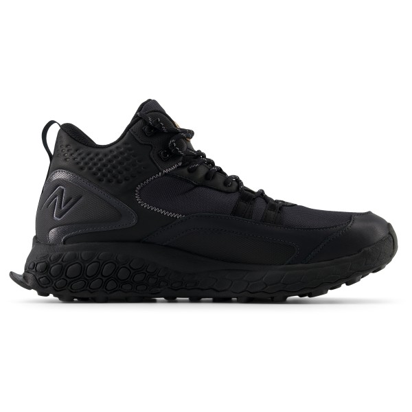 New Balance - Fresh Foam X Hierro Mid GTX - Vandresko