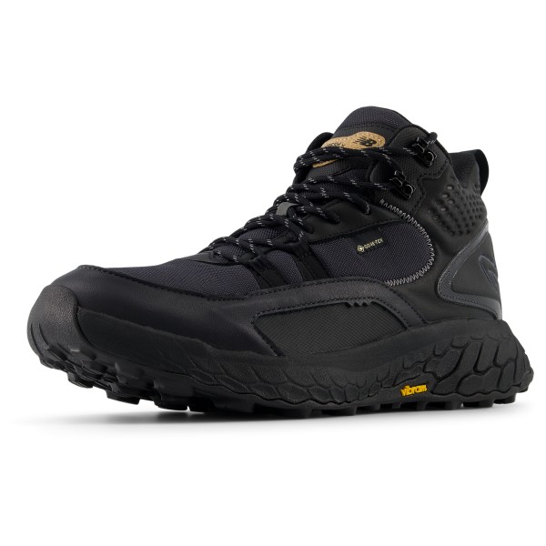 New Balance - Fresh Foam X Hierro Mid GTX - Vandresko