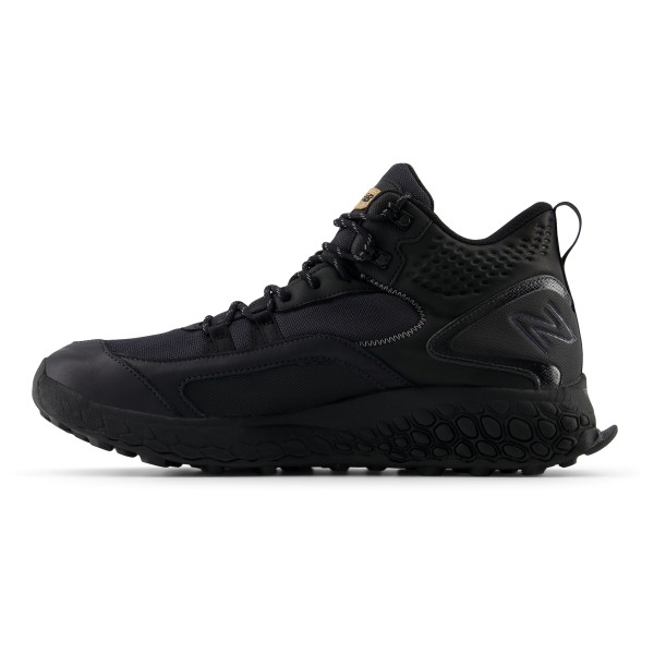 New Balance - Fresh Foam X Hierro Mid GTX - Vandresko