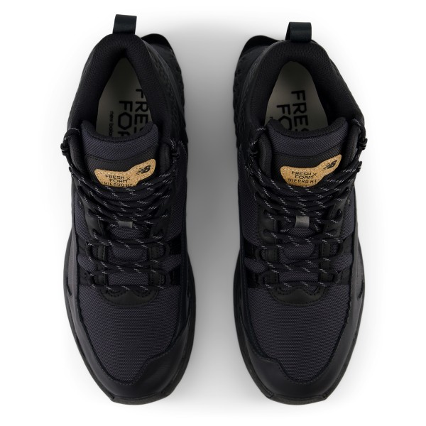 New Balance - Fresh Foam X Hierro Mid GTX - Vandresko