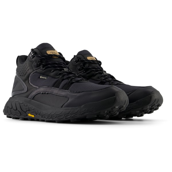 New Balance - Fresh Foam X Hierro Mid GTX - Vandresko