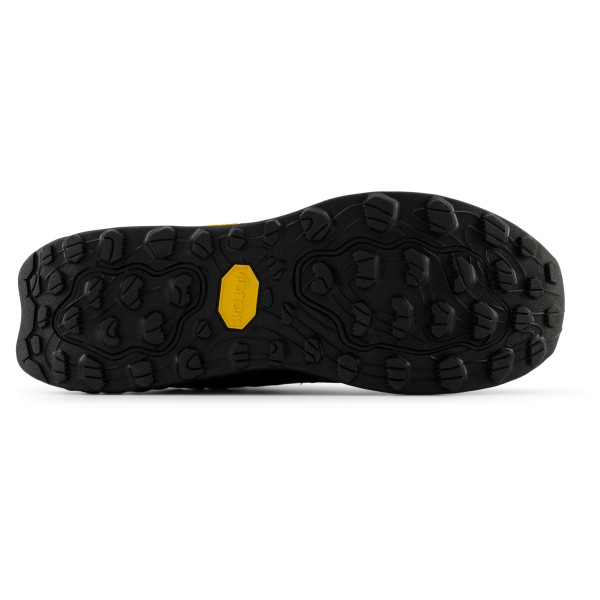 New Balance - Fresh Foam X Hierro Mid GTX - Vandresko