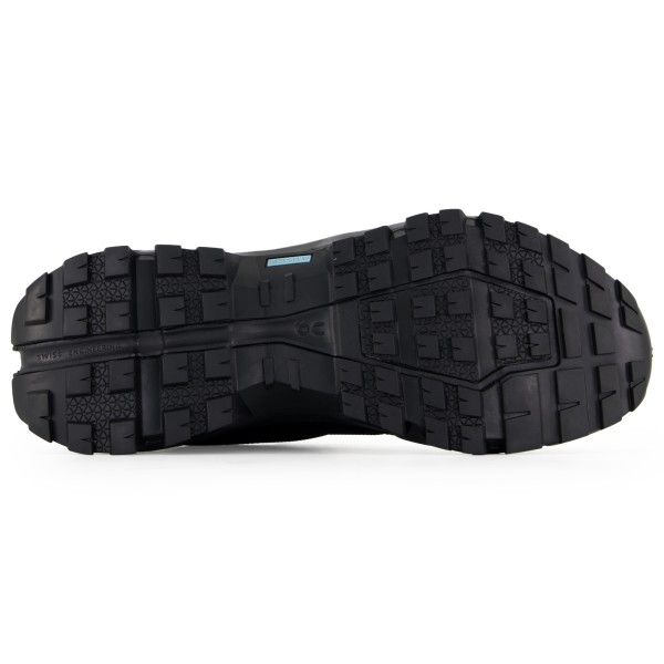 On - Cloudrock Low WP - Wandelschoenen