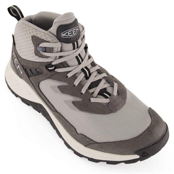 Botas De Caminhada KEEN Hightrail - Impermeáveis E Leves Para Mulheres