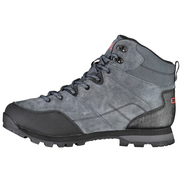 CMP - Alcor Mid Trekking Shoes WP - Botas de trekking