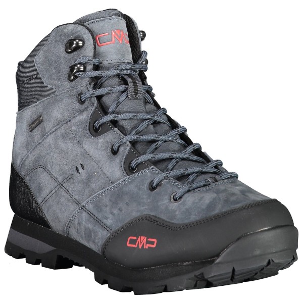 CMP - Alcor Mid Trekking Shoes WP - Wanderschuhe