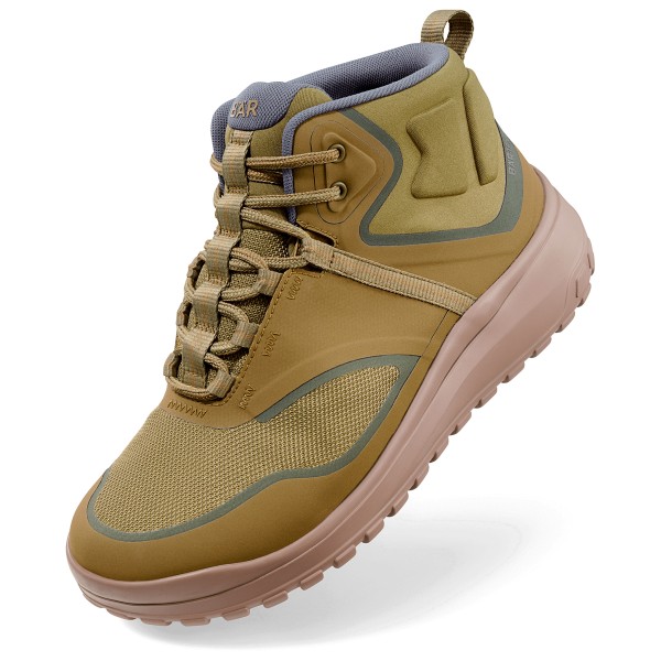 Bär - Trail Lite Tex - Vaelluskengät