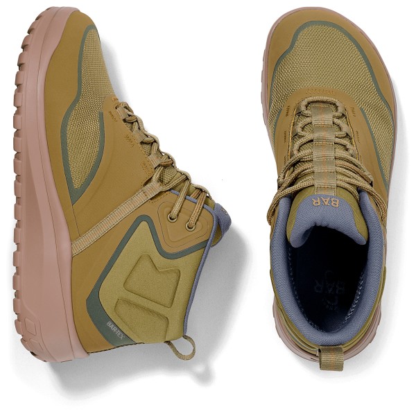 Bär - Trail Lite Tex - Vaelluskengät